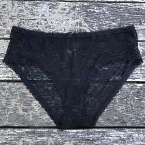 Torrid Hipster Panty Underwear